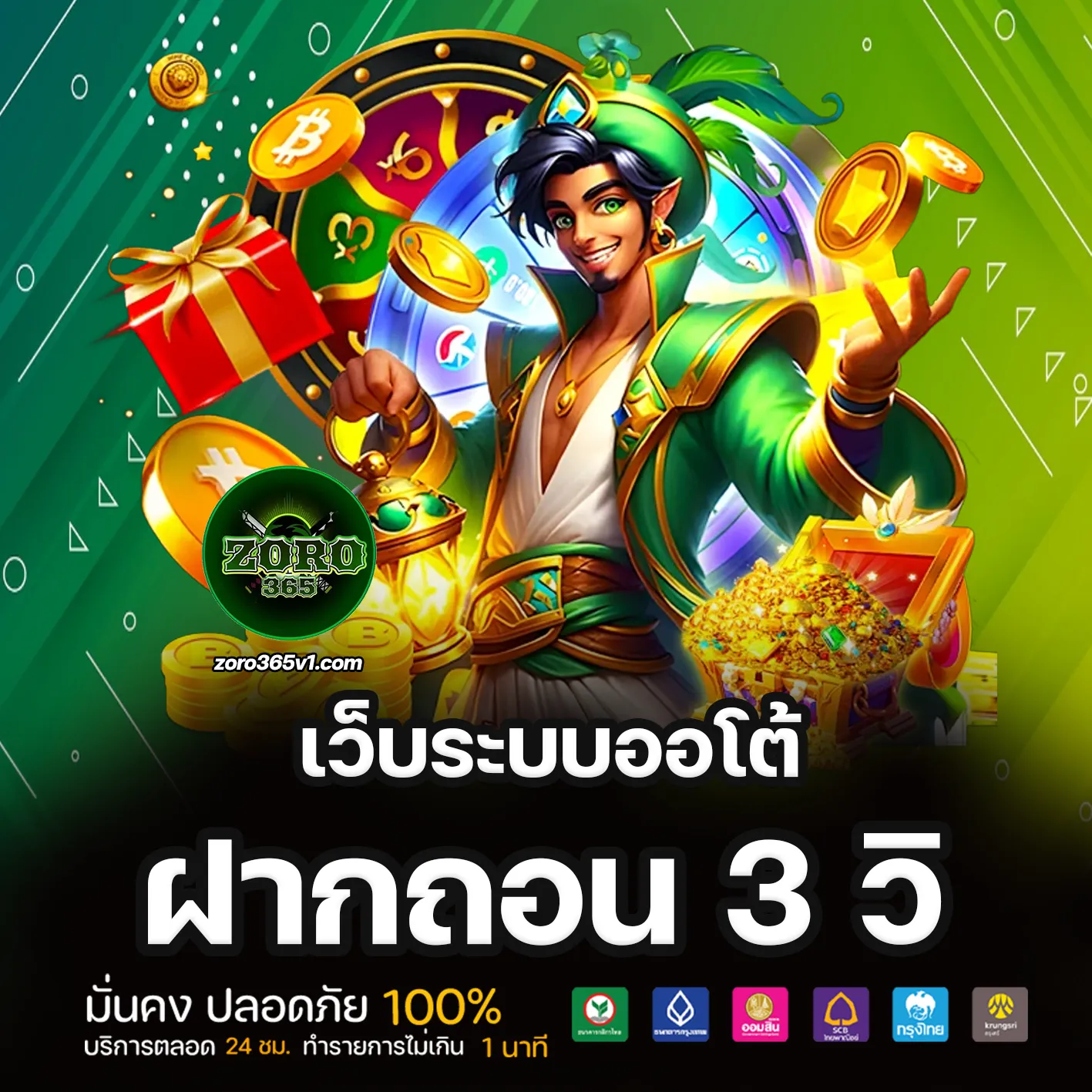 เว็บ zoro365