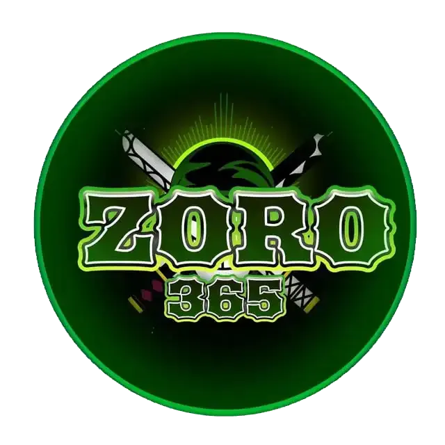 zoro365